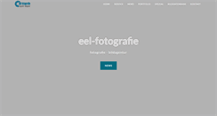 Desktop Screenshot of eel-fotografie.de